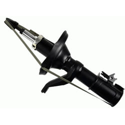 Ammortizzatore SACHS 316 912, sinistro