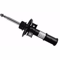 Ammortizzatore; SACHS; A pressione del gas A doppio tubo Ammortizzatore tipo McPherson Spina superiore; per MERCEDES-BENZ; 20 ...