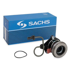 SACHS 3182 654 195 Dispositivo disinnesto centrale, Frizione OPEL: Corsa D Hatchback, Corsa C Hatchback, Astra H Caravan