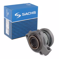 Dispositivo disinnesto centrale, Frizione; SACHS; per OPEL, FIAT, SAAB, VAUXHALL, BUICK (SGM); 55558371, 5679352, 24422062, 5 ...