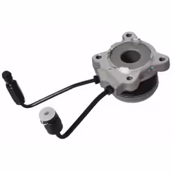 Dispositivo disinnesto centrale, Frizione; SACHS; per MERCEDES-BENZ; 0022501815, A0022501815