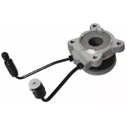 SACHS 3182 654 197 Dispositivo disinnesto centrale, Frizione MERCEDES-BENZ: Classe A, Classe B