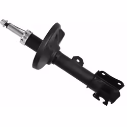 Ammortizzatore; SACHS; Dx A pressione del gas A doppio tubo Ammortizzatore tipo McPherson Spina superiore; per SUZUKI; 418015 ...