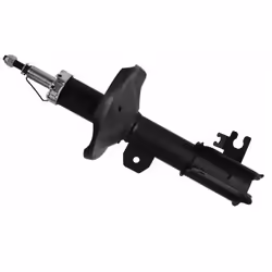 Ammortizzatore; SACHS; Assale anteriore Dx A pressione del gas A doppio tubo Ammortizzatore tipo McPherson Spina superiore; p ...