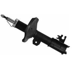 SACHS 317 152 Ammortizzatore Assale anteriore Dx A pressione del gas A doppio tubo Ammortizzatore tipo McPherson Spina superiore