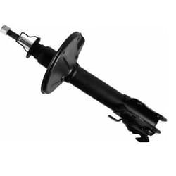 SACHS 317 153 Ammortizzatore Assale anteriore Sx A pressione del gas A doppio tubo Ammortizzatore tipo McPherson Spina superiore TOYOTA: Paseo Coupe