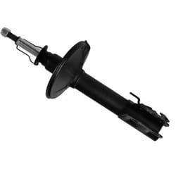 SACHS 317 154 Ammortizzatore Assale anteriore Dx A pressione del gas A doppio tubo Ammortizzatore tipo McPherson Spina superiore TOYOTA: Paseo Coupe