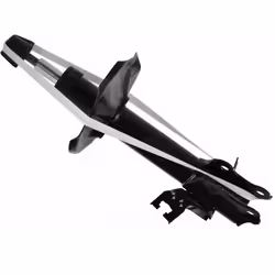Ammortizzatore; SACHS; Assale anteriore Sx A pressione del gas A doppio tubo Ammortizzatore tipo McPherson Spina superiore; p ...