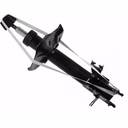 Ammortizzatore; SACHS; Assale anteriore Dx A pressione del gas A doppio tubo Ammortizzatore tipo McPherson Spina superiore; p ...