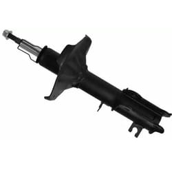 SACHS 317 103 Ammortizzatore Assale anteriore Sx A pressione del gas A doppio tubo Ammortizzatore tipo McPherson Spina superiore