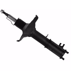 Ammortizzatore; SACHS; Assale anteriore Dx A pressione del gas A doppio tubo Ammortizzatore tipo McPherson Spina superiore; p ...
