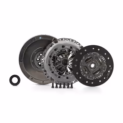 Kit Frizione; SACHS; ZMS Modul XTend; con spingidisco frizione, con volano a doppia massa, Con viti del volano con disco friz ...