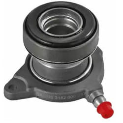 SACHS 3182 600 237 Dispositivo disinnesto centrale, Frizione JAGUAR: , VOLVO: S40 II, V50, C30