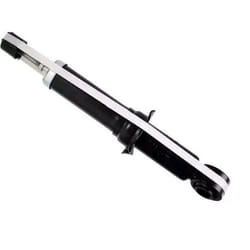 SACHS 317 206 Ammortizzatore A pressione del gas A doppio tubo Ammortizzatore telescopico Spina superiore, Occhiello inferiore