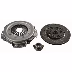 Diametro [mm]: 275. Indice: 3400 700 388. Numero del Produttore: 3400 700 388. N° denti: 14. Produttore: SACHS. Profilo mozzo ...