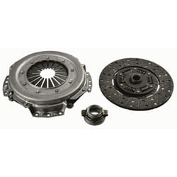 Kit frizione SACHS 3400 700 388