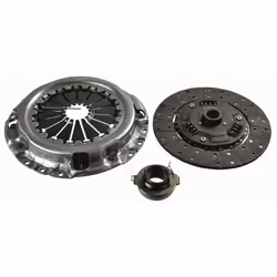 Diametro [mm]: 325. Indice: 3400 700 391. Numero del Produttore: 3400 700 391. Produttore: SACHS. Profilo mozzo: 1 1/2" -14N.
