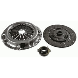 Kit frizione SACHS 3400 700 391