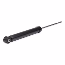 SACHS 316 910 Ammortizzatore A pressione del gas A doppio tubo Ammortizzatore telescopico Spina superiore, Occhiello inferiore RENAULT: Clio 4