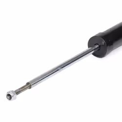 SACHS 316 910 Ammortizzatore A pressione del gas A doppio tubo Ammortizzatore telescopico Spina superiore, Occhiello inferiore RENAULT: Clio 4 - Vista aggiuntiva 4