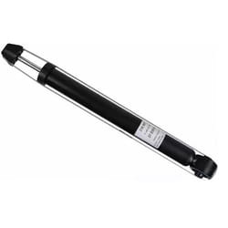 SACHS 316 991 Ammortizzatore A pressione del gas A doppio tubo Ammortizzatore telescopico Spina superiore, Occhiello inferiore AUDI: A2