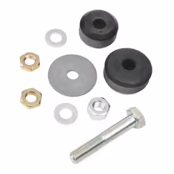 SACHS 316 945 Ammortizzatore A pressione del gas Monotubo Ammortizzatore telescopico Spina superiore, Occhiello inferiore - Vista aggiuntiva 6