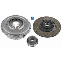Kit frizione SACHS 3400 700 627