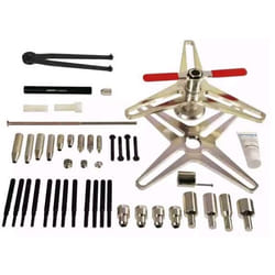 SACHS 4200 080 561 Kit attrezzi montaggio, Frizione / Volano