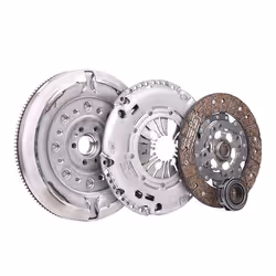 SACHS ZMS Modul 2290 602 002 Kit Frizione VOLKSWAGEN: Polo V Hatchback, AUDI: A1 Hatchback, SEAT: Ibiza 4 Sportcoupe, Ibiza 4 ST, Ibiza 4