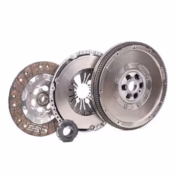 SACHS ZMS Modul 2290 602 002 Kit Frizione VOLKSWAGEN: Polo V Hatchback, AUDI: A1 Hatchback, SEAT: Ibiza 4 Sportcoupe, Ibiza 4 ST, Ibiza 4 - Vista aggiuntiva 6