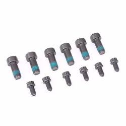 SACHS ZMS Modul 2290 602 002 Kit Frizione VOLKSWAGEN: Polo V Hatchback, AUDI: A1 Hatchback, SEAT: Ibiza 4 Sportcoupe, Ibiza 4 ST, Ibiza 4 - Vista aggiuntiva 9