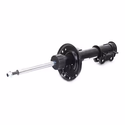 SACHS 317 277 Ammortizzatore Assale anteriore Dx A pressione del gas A doppio tubo Ammortizzatore tipo McPherson Spina superiore ALFA ROMEO: MiTo