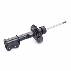 SACHS 317 277 Ammortizzatore Assale anteriore Dx A pressione del gas A doppio tubo Ammortizzatore tipo McPherson Spina superiore ALFA ROMEO: MiTo
