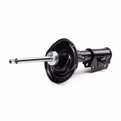 Ammortizzatore; SACHS; A pressione del gas A doppio tubo Ammortizzatore tipo McPherson Spina superiore; per RENAULT; 54302143 ...