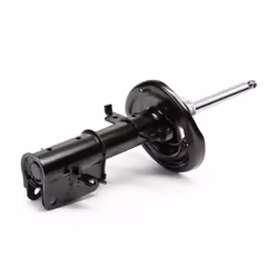 SACHS 317 419 Ammortizzatore A pressione del gas A doppio tubo Ammortizzatore tipo McPherson Spina superiore RENAULT: LAGUNA 3 Grandtour