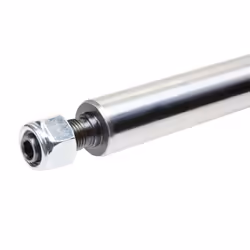 SACHS 317 419 Ammortizzatore A pressione del gas A doppio tubo Ammortizzatore tipo McPherson Spina superiore RENAULT: LAGUNA 3 Grandtour - Vista aggiuntiva 4