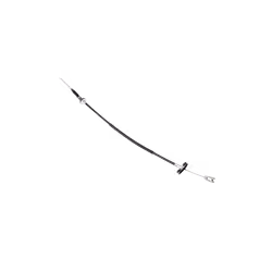 Cavo Frizione; SACHS; per CHEVROLET; 25187108, 96590791, 96590791