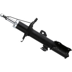 Ammortizzatore SACHS 317 612 sinistro
