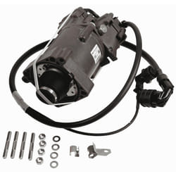 Cilindro slave, frizione SACHS 3981600000
