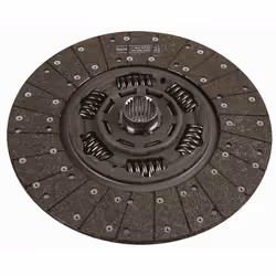 Indice: 1878 008 469:009. Numero del Produttore: 1878 008 469. N° denti: 24. Produttore: SACHS. Profilo mozzo: 46x50-24N.