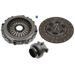 Kit frizione SACHS 3400 700 657
