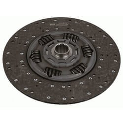 Disco frizione SACHS 1878 008 744