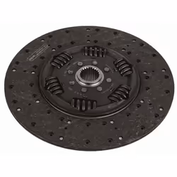 Disco frizione SACHS 1878 008 744 - Vista aggiuntiva 2