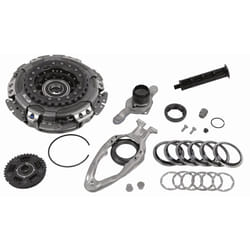 Kit frizione SACHS 3000 943 004