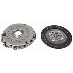 Kit frizione SACHS 3000 950 681