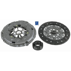 Kit frizione SACHS 3000 950 781