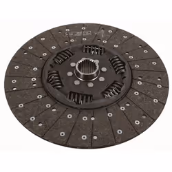 Diametro [mm]: 430. Indice: 1878 009 383. Numero del Produttore: 1878 009 383. N° denti: 24. Parametro: 430GTZ. Produttore: S ...