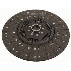 Disco frizione SACHS 1878 009 383
