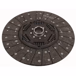 Disco frizione SACHS 1878 009 383