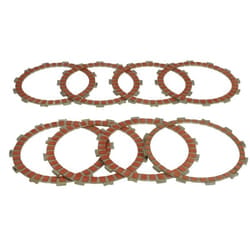 Set di dischi frizione SACHS 3000 964 001